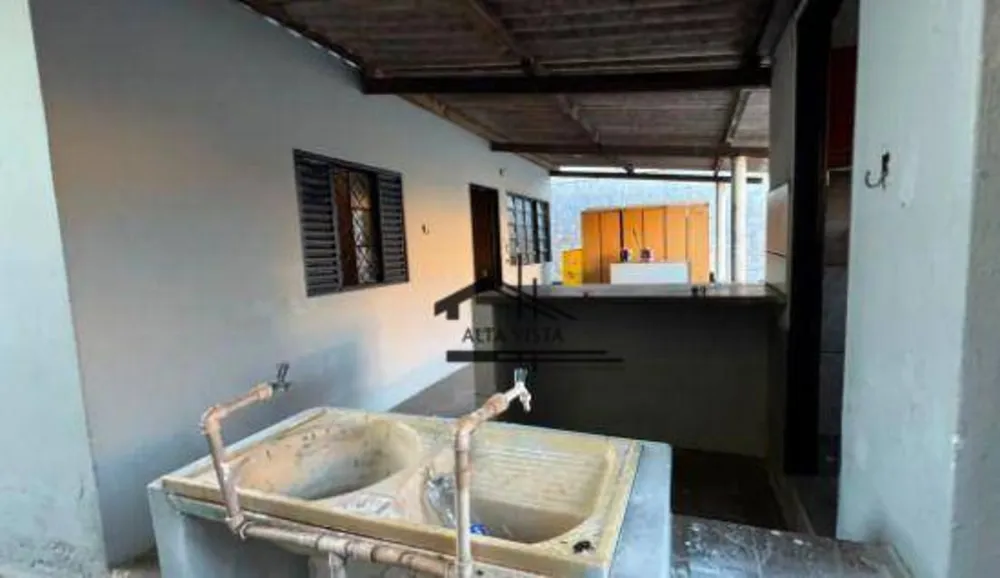 Casa, 2 quartos, 110 m² - Foto 8