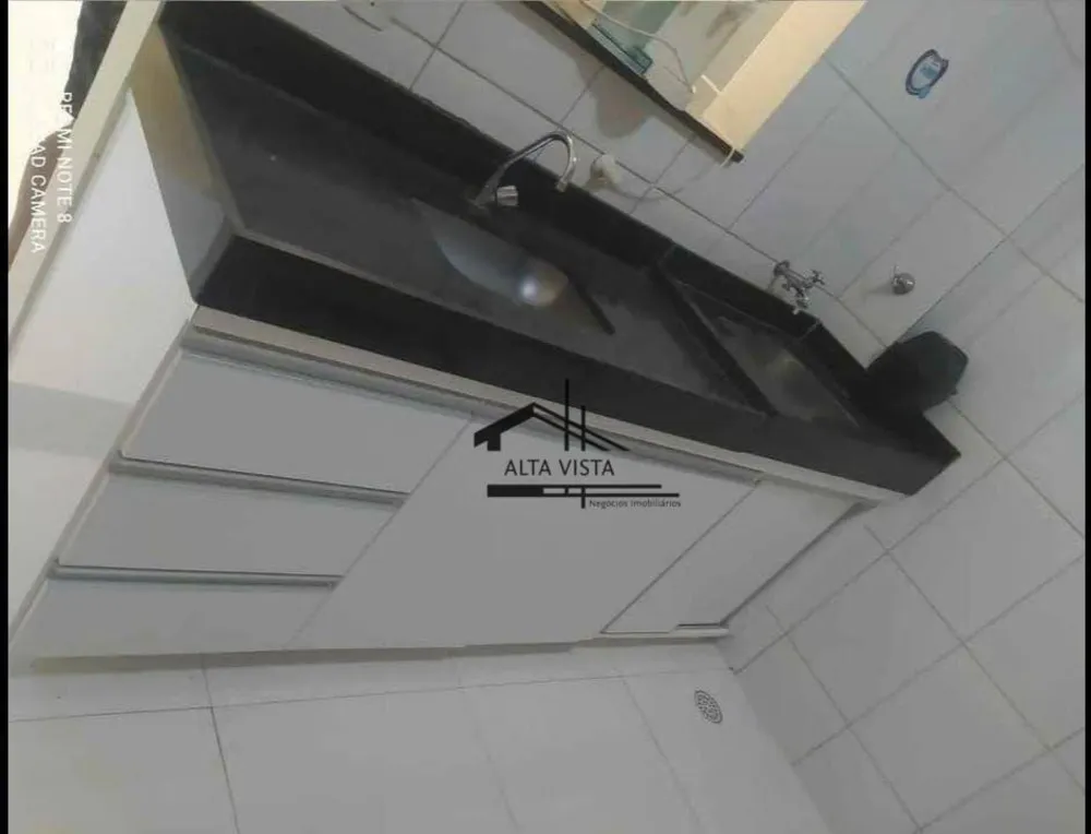 Apartamento, 2 quartos, 45 m² - Foto 6