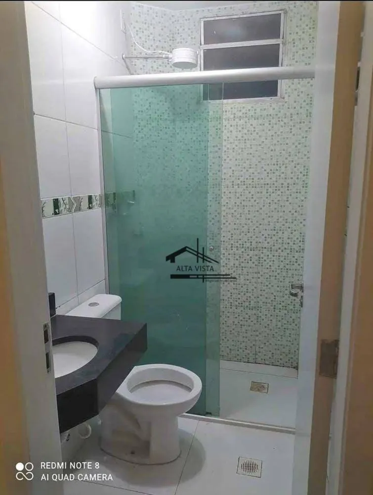 Apartamento, 2 quartos, 45 m² - Foto 4
