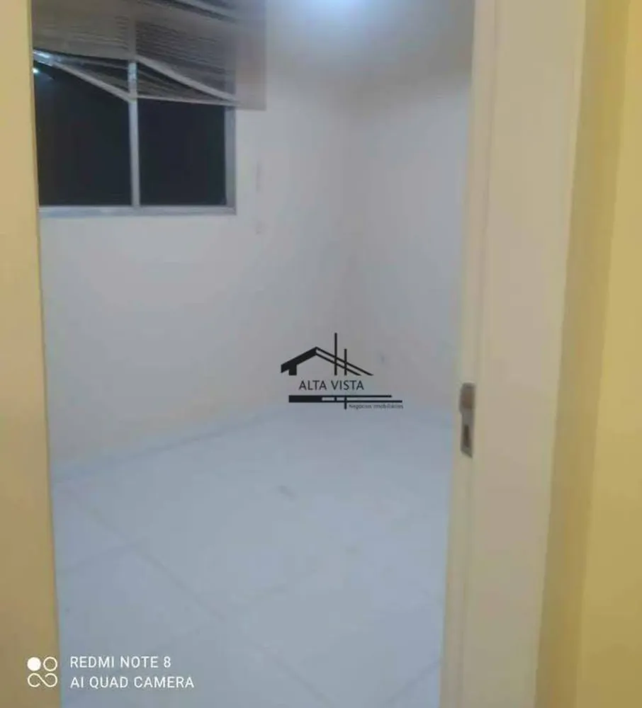 Apartamento, 2 quartos, 45 m² - Foto 3