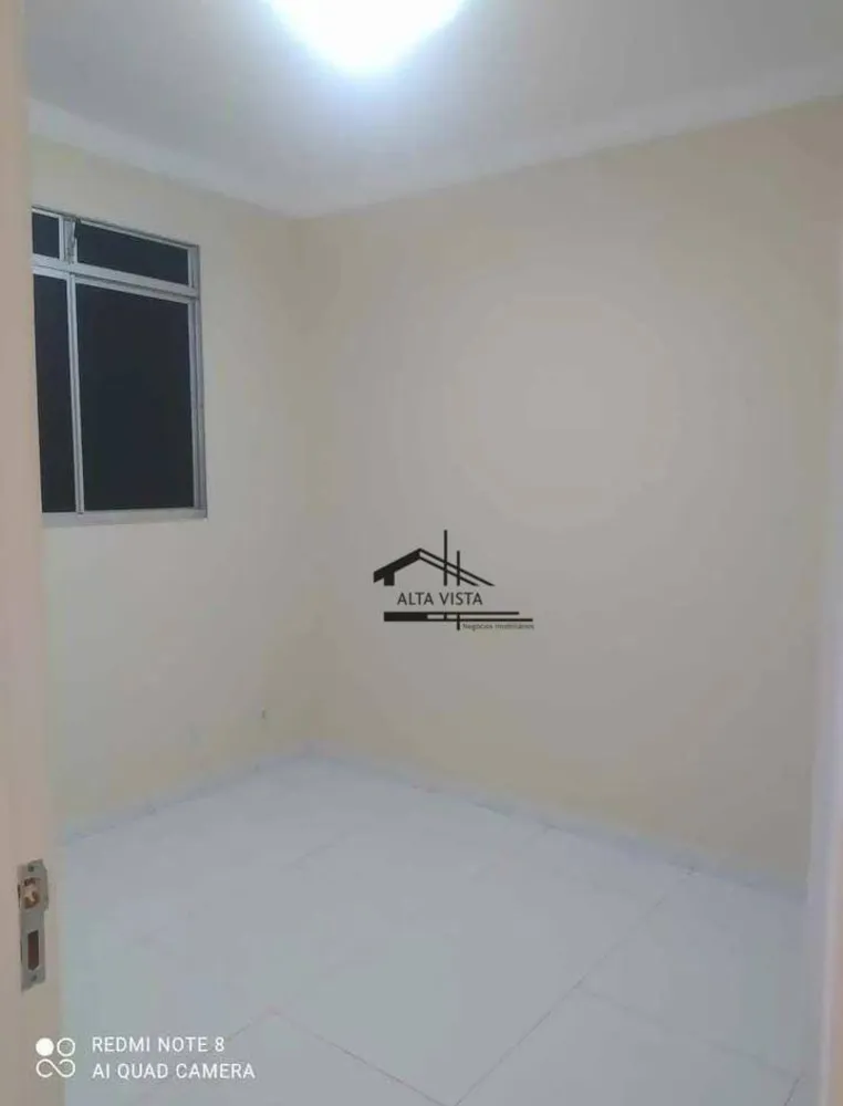 Apartamento, 2 quartos, 45 m² - Foto 2