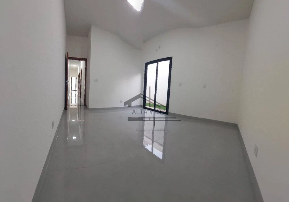 Casa, 3 quartos, 80 m² - Foto 3
