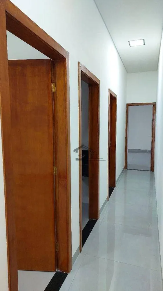 Casa, 3 quartos, 80 m² - Foto 7