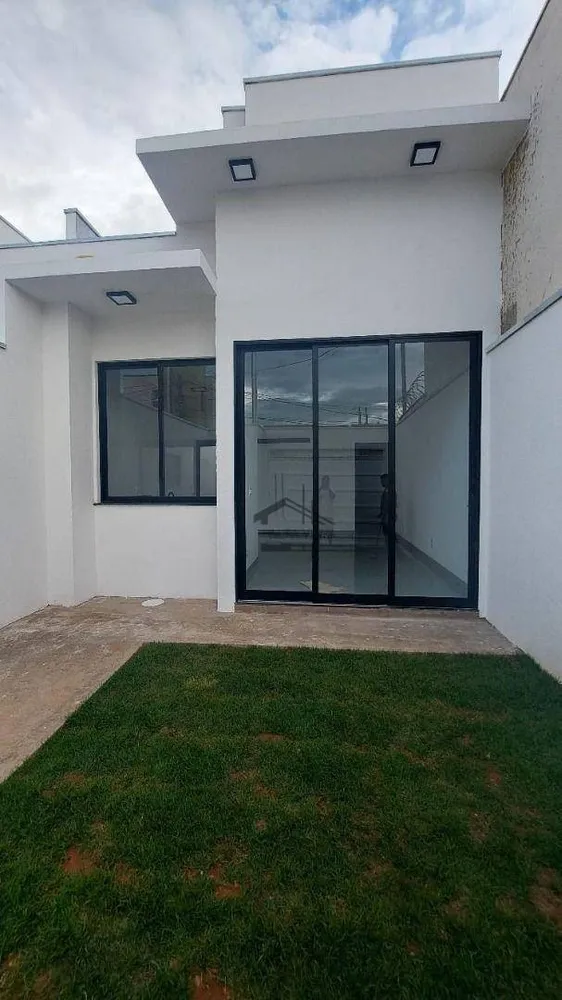 Casa, 3 quartos, 80 m² - Foto 2