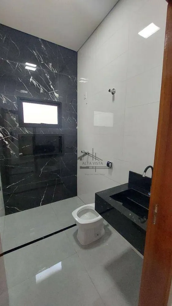 Casa, 3 quartos, 80 m² - Foto 9