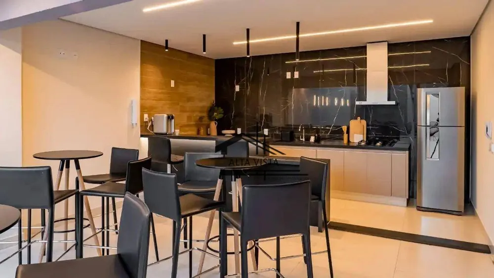 Apartamento, 3 quartos, 96 m² - Foto 8