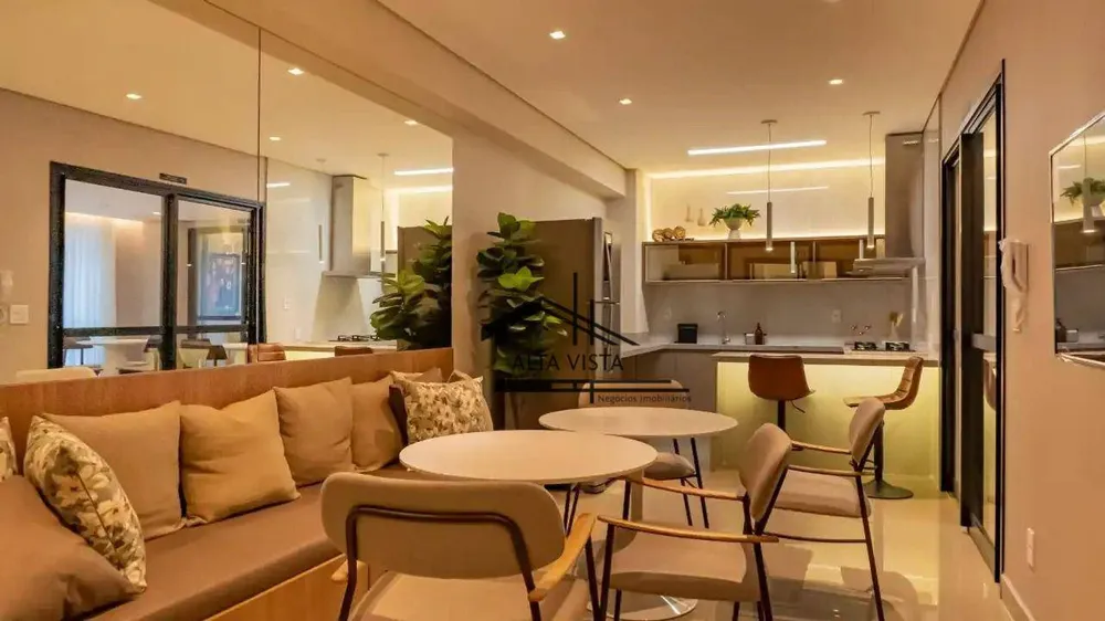 Apartamento, 3 quartos, 96 m² - Foto 5