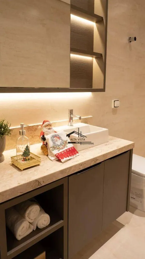 Apartamento, 3 quartos, 96 m² - Foto 10
