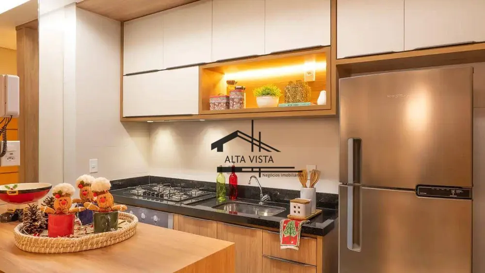 Apartamento, 3 quartos, 96 m² - Foto 2