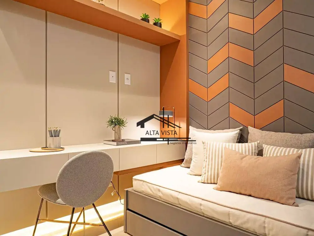 Apartamento, 3 quartos, 96 m² - Foto 7