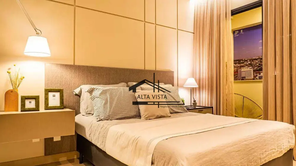 Apartamento, 3 quartos, 96 m² - Foto 6
