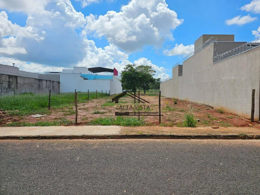 Terreno, 400 m² - Foto 1