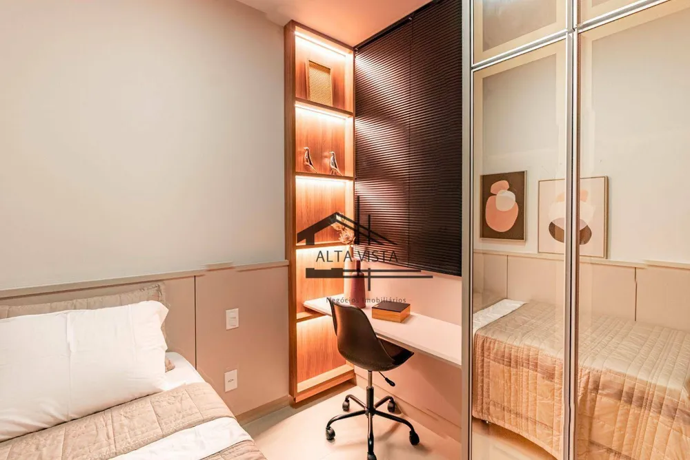 Apartamento, 2 quartos, 48 m² - Foto 8