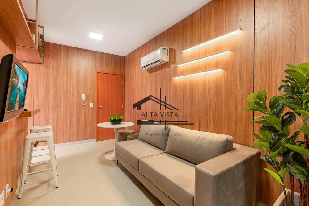 Apartamento, 2 quartos, 48 m² - Foto 6