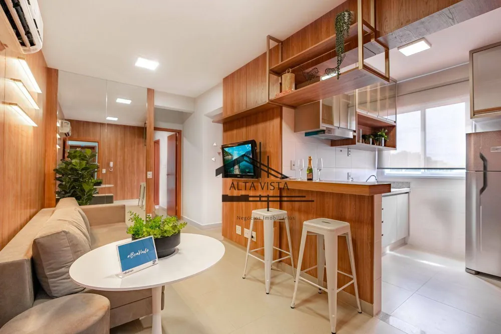Apartamento, 2 quartos, 48 m² - Foto 5