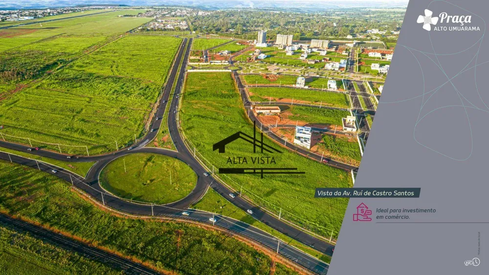 Terreno, 293 m² - Foto 3