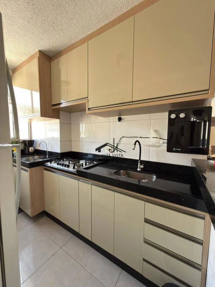 Apartamento, 3 quartos, 60 m² - Foto 1