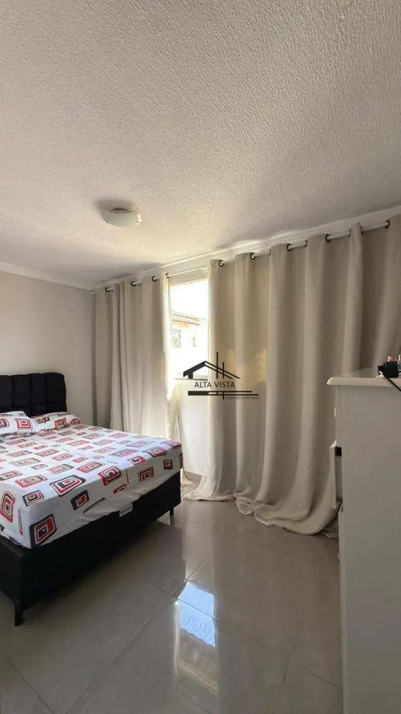Apartamento, 3 quartos, 60 m² - Foto 9
