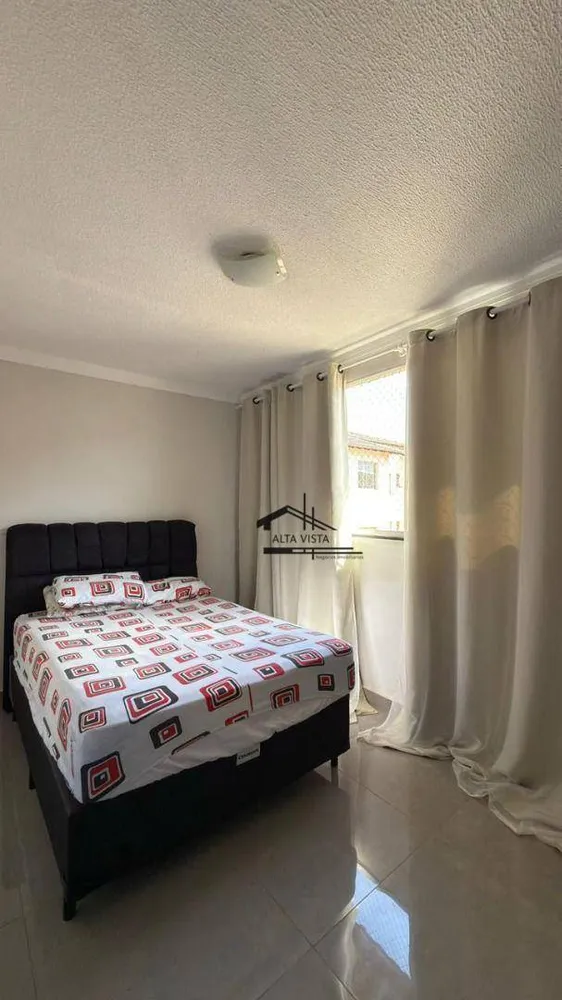Apartamento, 3 quartos, 60 m² - Foto 8