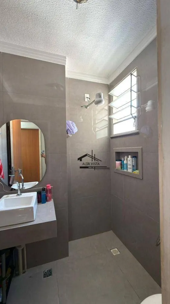 Apartamento, 3 quartos, 60 m² - Foto 10