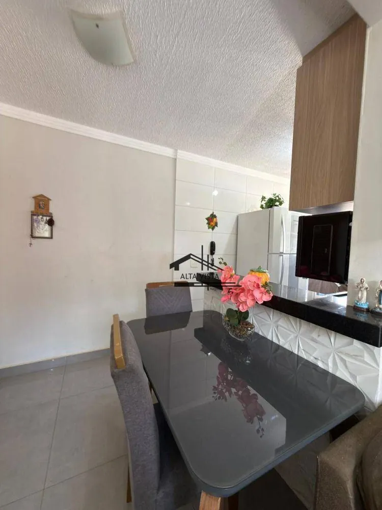 Apartamento, 3 quartos, 60 m² - Foto 5
