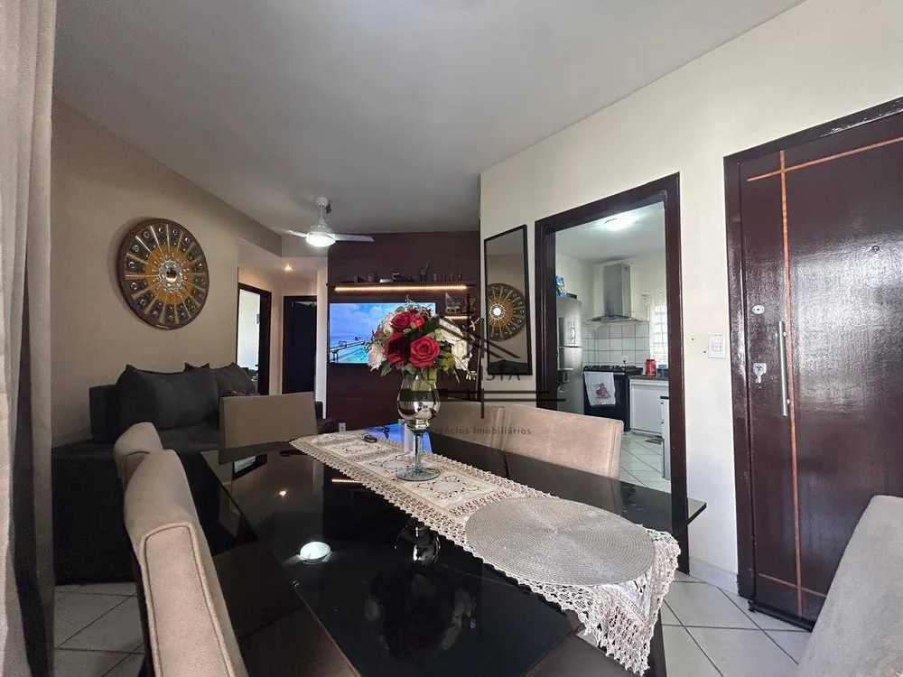 Apartamento, 3 quartos, 72 m² - Foto 1