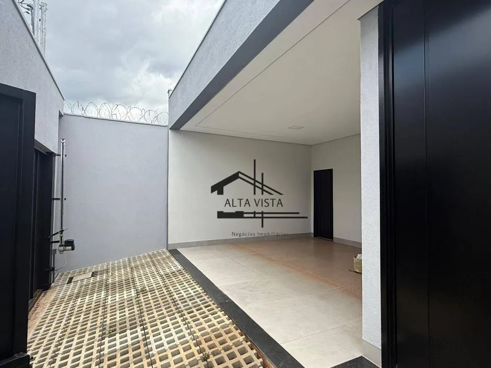 Casa, 3 quartos, 146 m² - Foto 5