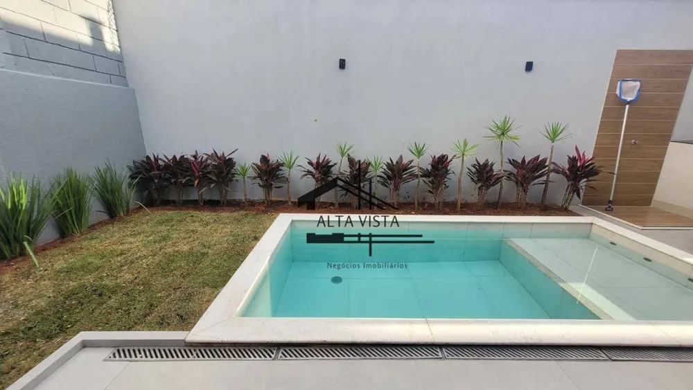 Casa, 3 quartos, 146 m² - Foto 8