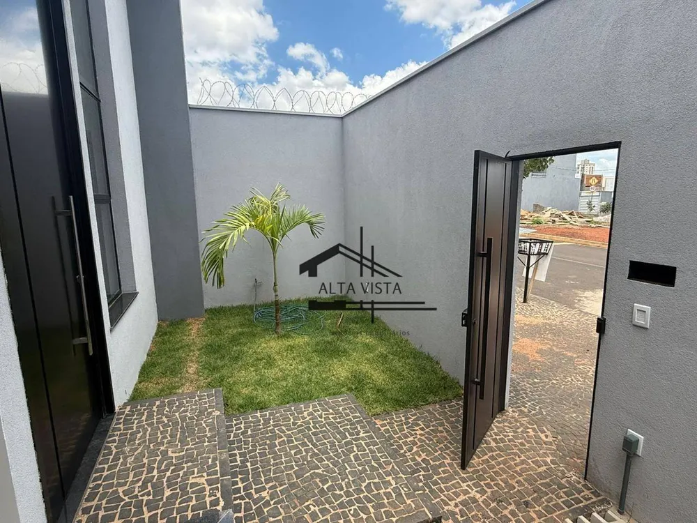Casa, 3 quartos, 146 m² - Foto 4