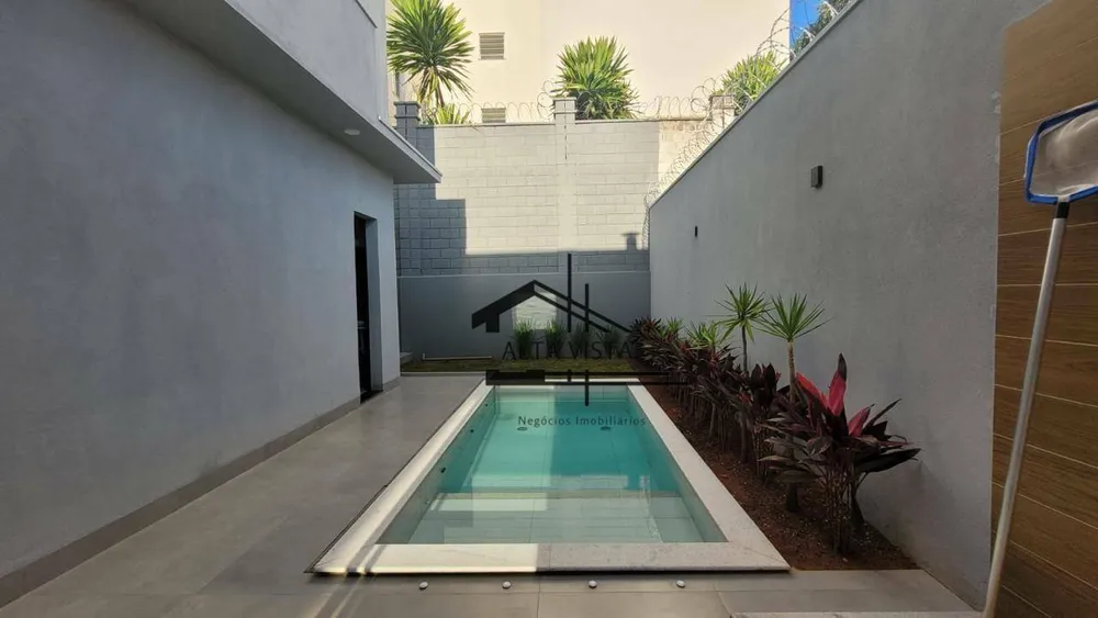Casa, 3 quartos, 146 m² - Foto 7