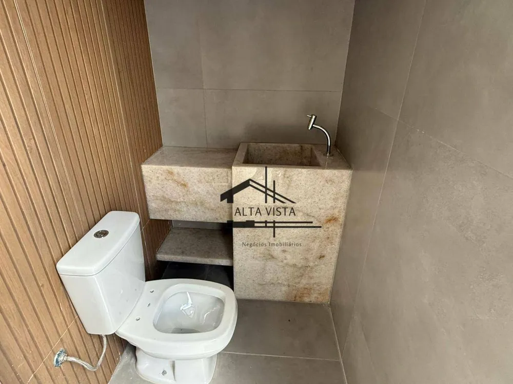 Casa, 3 quartos, 146 m² - Foto 3