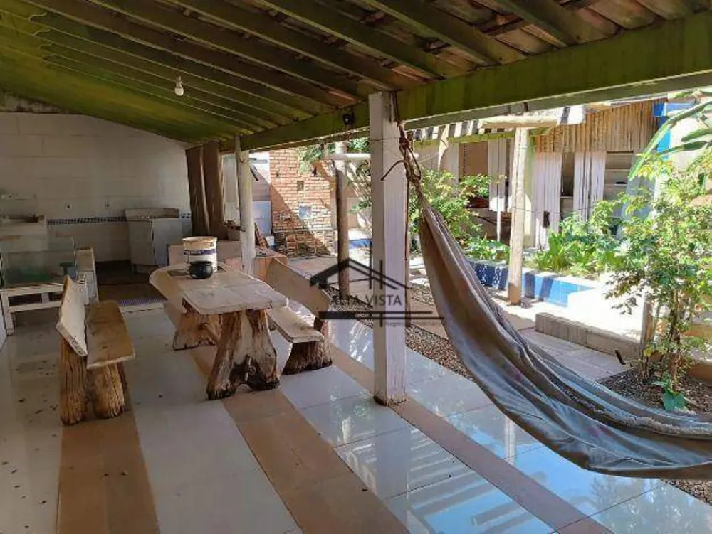 Casa, 3 quartos - Foto 5