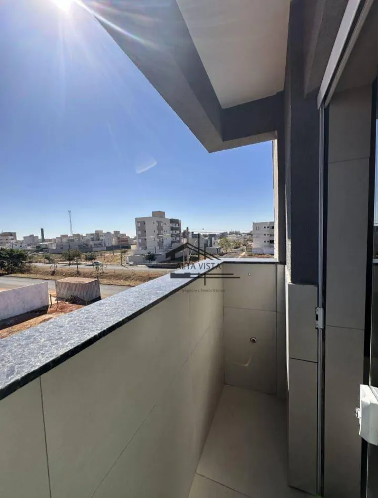 Apartamento, 3 quartos, 64 m² - Foto 2