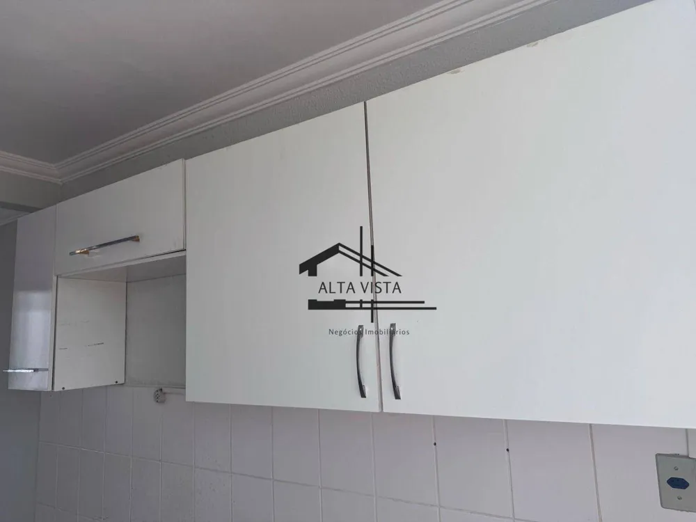 Apartamento, 2 quartos, 47 m² - Foto 4
