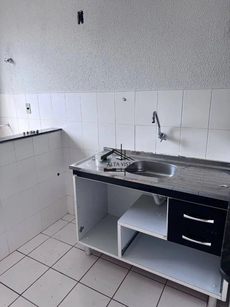Apartamento, 2 quartos, 47 m² - Foto 3