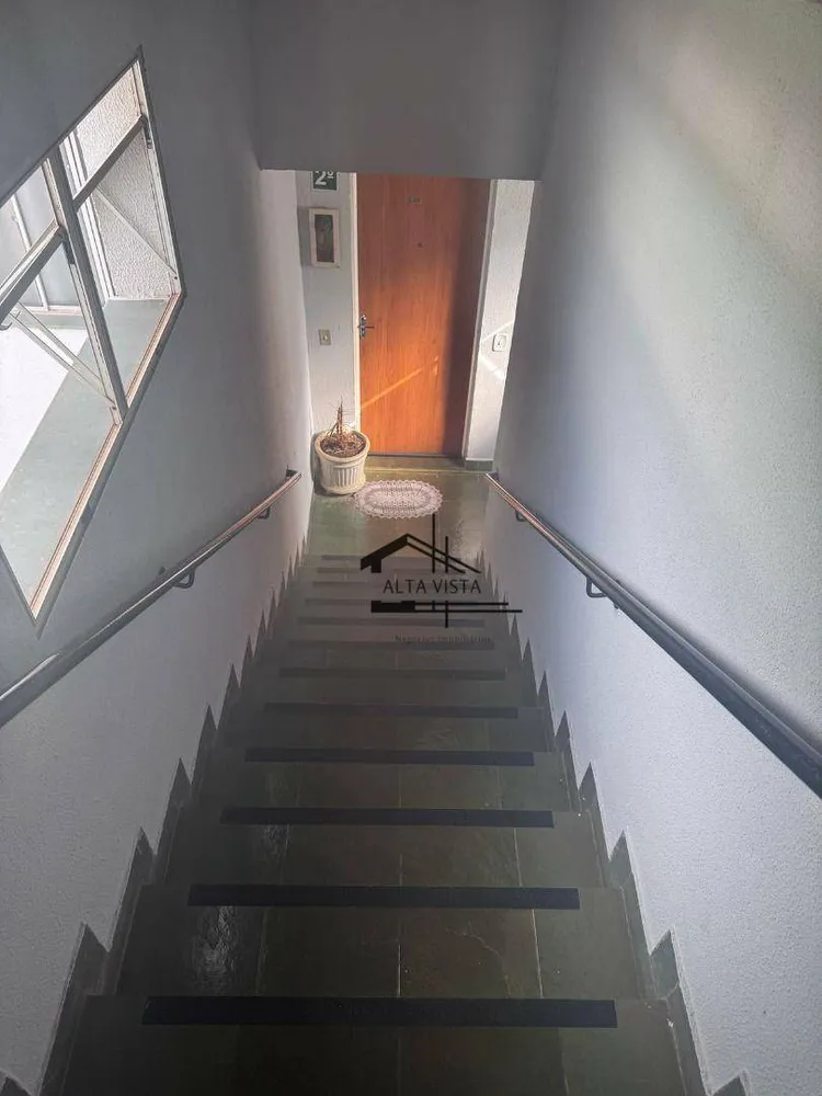 Apartamento, 2 quartos, 47 m² - Foto 8