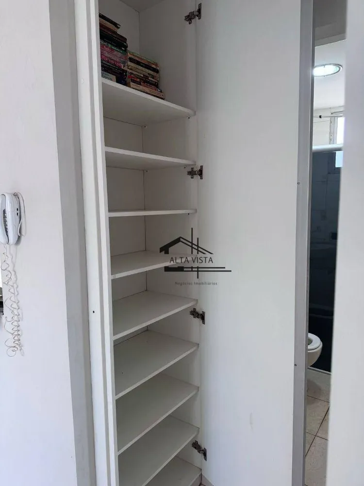 Apartamento, 2 quartos, 47 m² - Foto 5