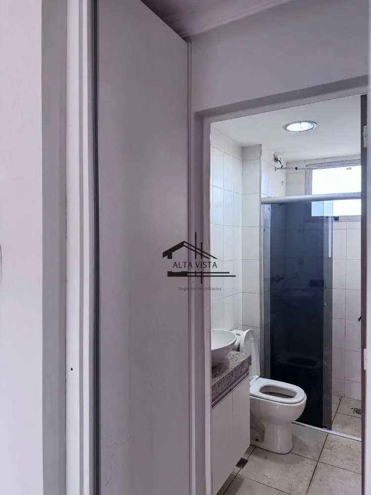 Apartamento, 2 quartos, 47 m² - Foto 6