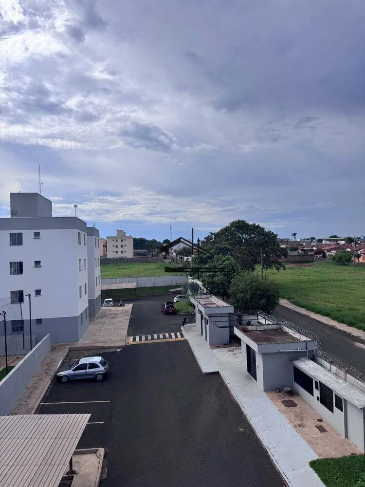 Apartamento, 2 quartos, 47 m² - Foto 7