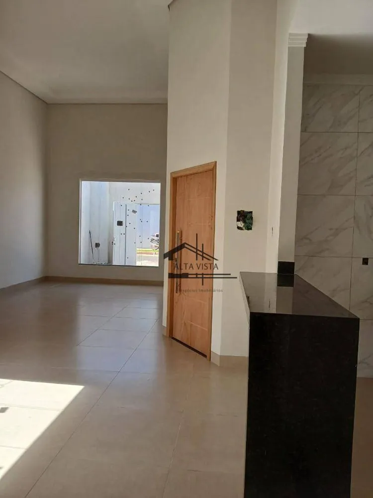 Casa, 3 quartos, 125 m² - Foto 1