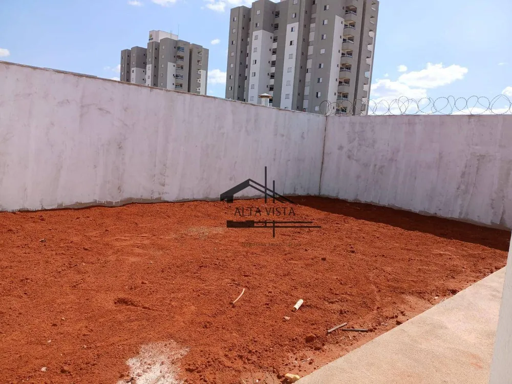 Casa, 3 quartos, 125 m² - Foto 10