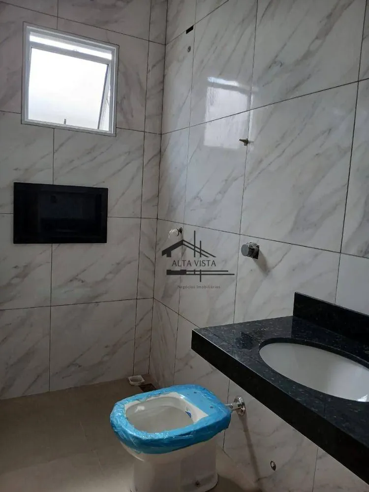 Casa, 3 quartos, 125 m² - Foto 7