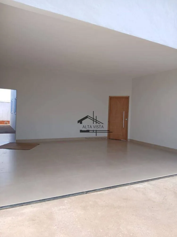 Casa, 3 quartos, 125 m² - Foto 9