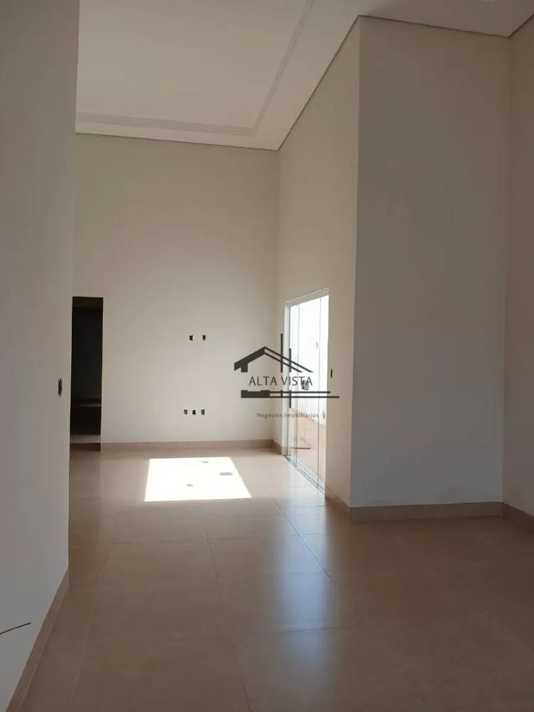 Casa, 3 quartos, 125 m² - Foto 2