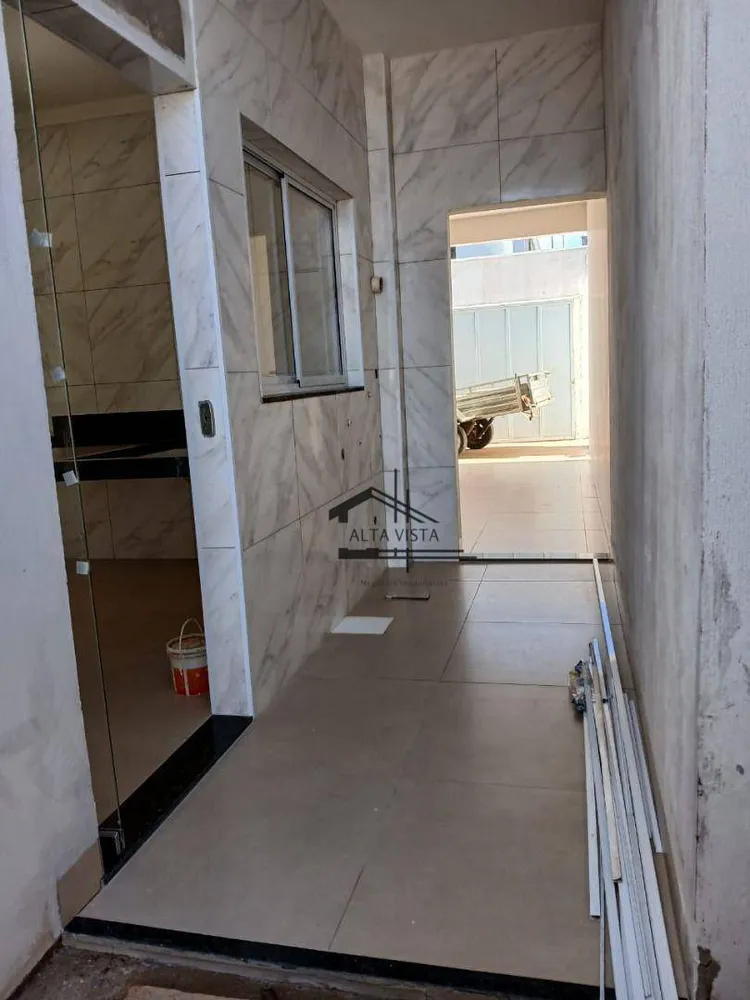 Casa, 3 quartos, 125 m² - Foto 8