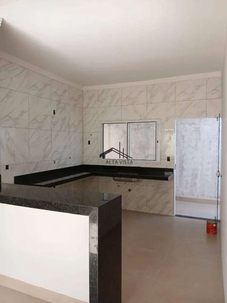 Casa, 3 quartos, 125 m² - Foto 3