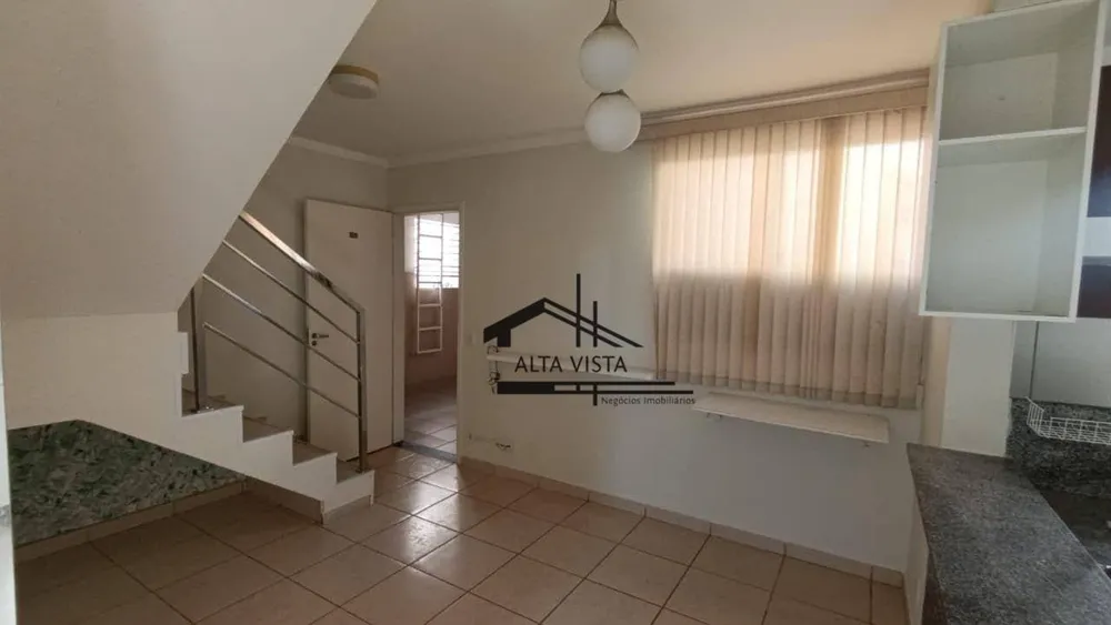 Apartamento, 2 quartos, 100 m² - Foto 2