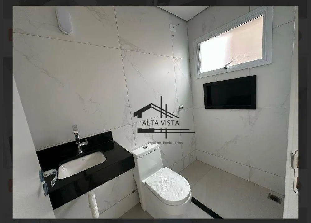 Cobertura, 3 quartos, 201 m² - Foto 9