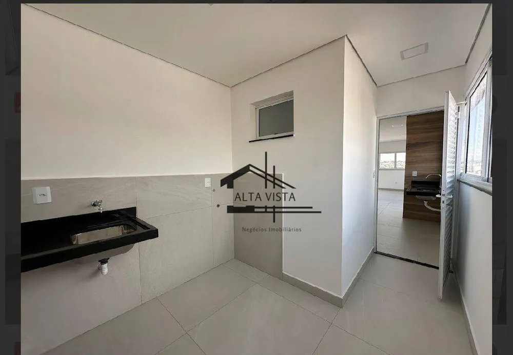 Cobertura, 3 quartos, 201 m² - Foto 12