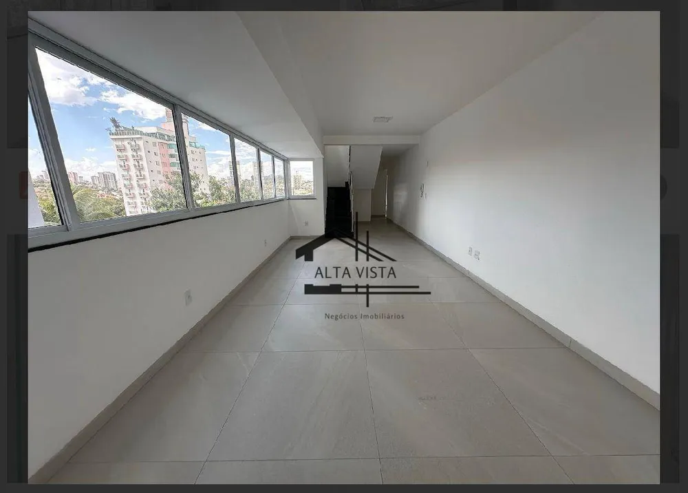 Cobertura, 3 quartos, 201 m² - Foto 7